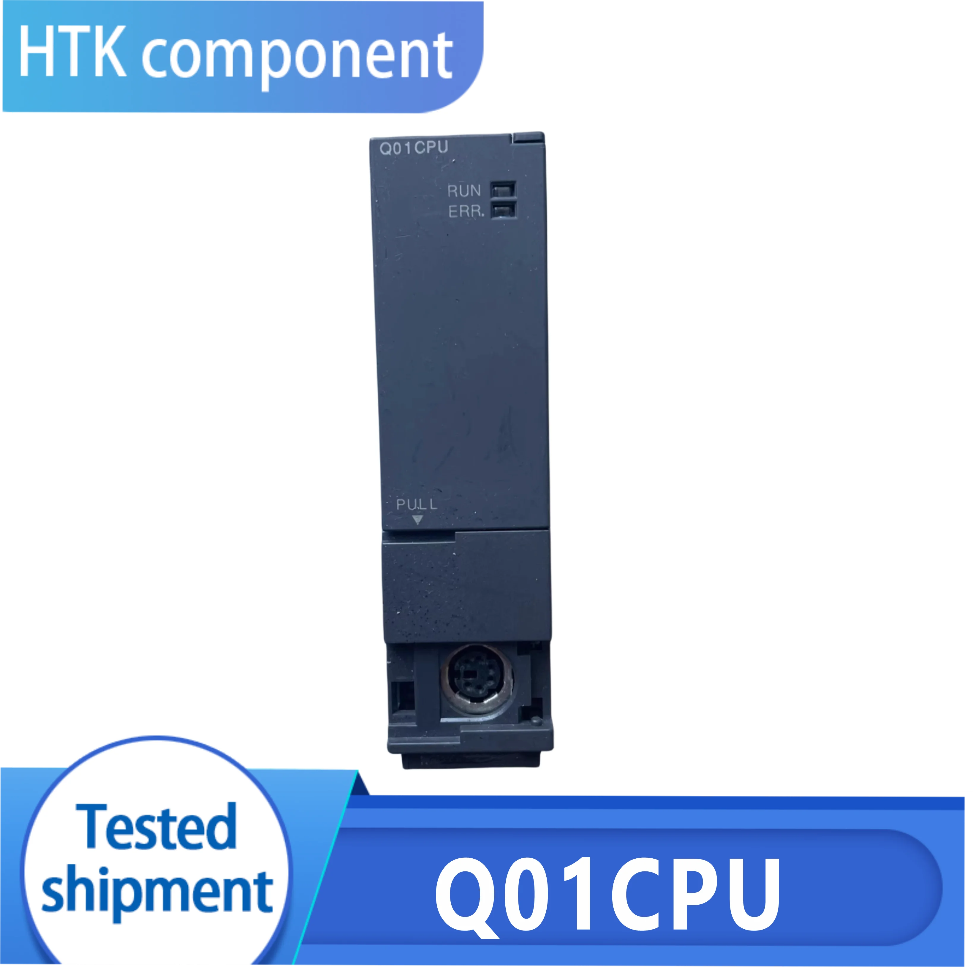 Q01CPU оригинальный новый модуль