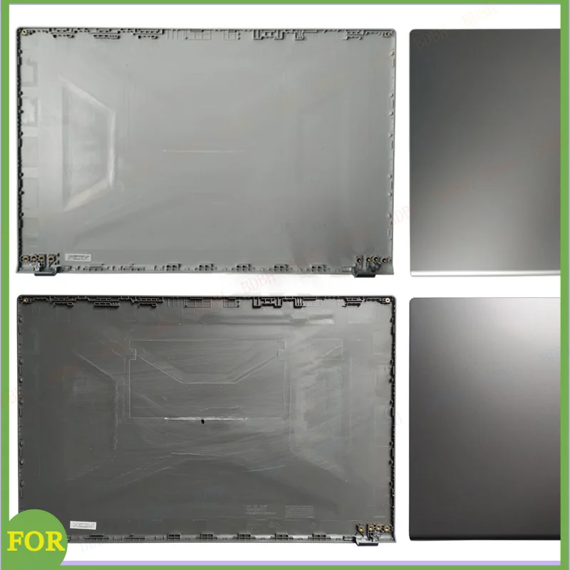 NEW LCD Back Cover/Bezel /Hinges For VivoBook X515 X515E X515M X515J X515JA X509 X509FA X509FB X509FJ/FL/MA