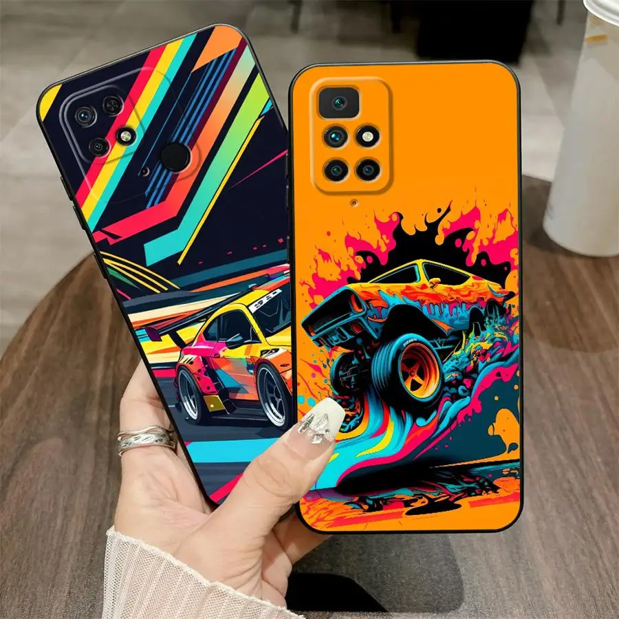 Soft Back Phone Cov… - image