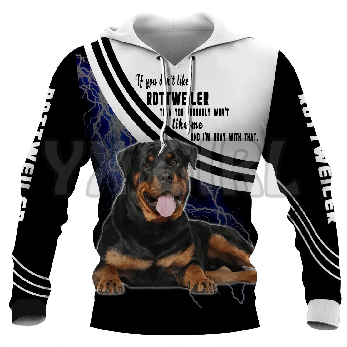 Life Is Better With A Beagl 3D Printed Hoodies  Unisex Pullovers Funny Dog Hoodie Casual Street Tracksuit