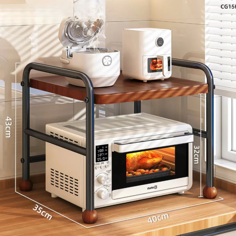 Vintage Tarzı Mikrodalga Fırın - Kitchen Appliances Countertop incelemesi ve fiyatı