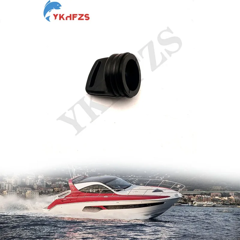 

Boat Motor 676-82577-01 676-82577-00 703-KEYCA-PS Ignition Start Key Boot Cover / Key Cap for Yamaha 400 and 800 Series