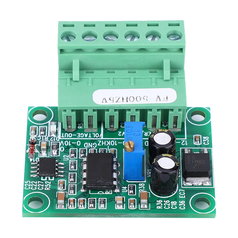 Fv-500Hz5V Frequenc… - image
