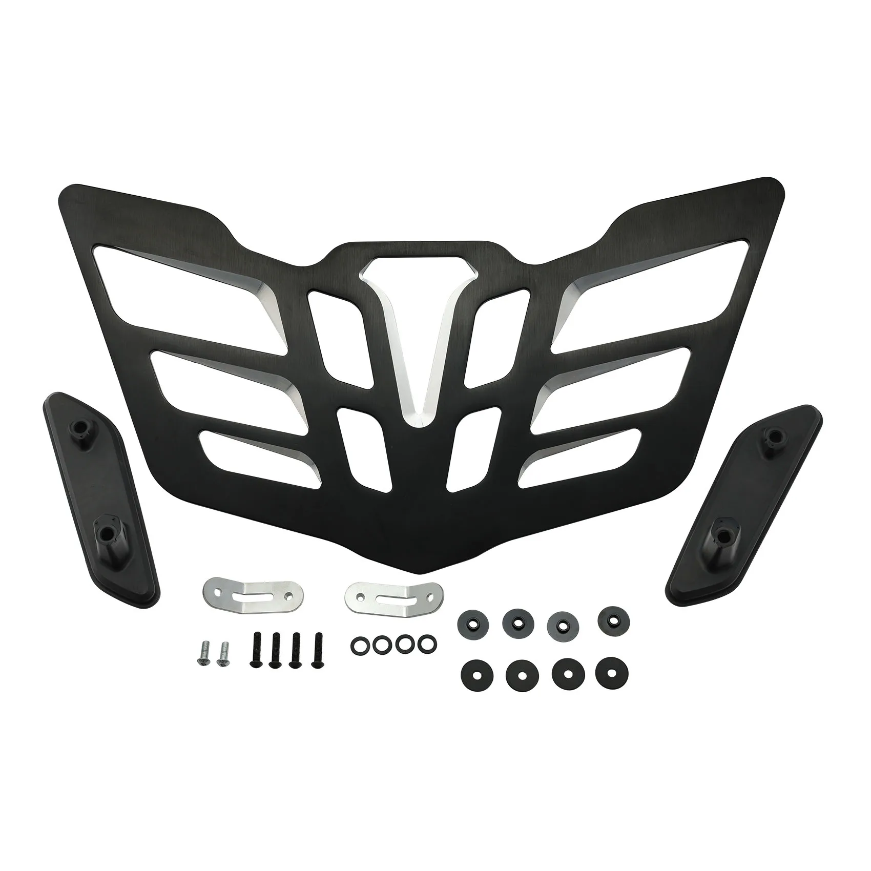 

Rear Trunk Luggage Rack Fit For Honda Goldwing 1800 GL1800 2021-2023 Motorcycle Accessories