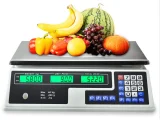 40kg Electronic Computing Price Weighing Scale