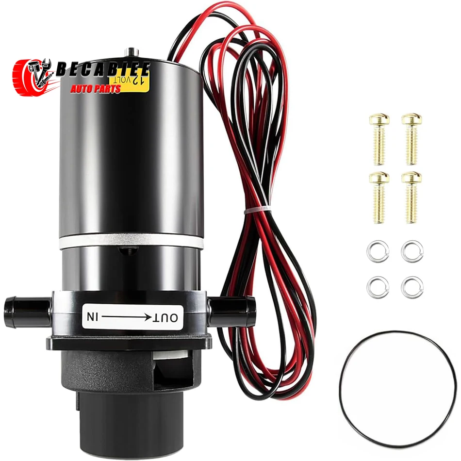 

12V 37041-0010 Marine Electric Toilet Macerator Sub Assembly Kit for PAR Electric Marine Toilets Fits for Jabsco 37010-Series