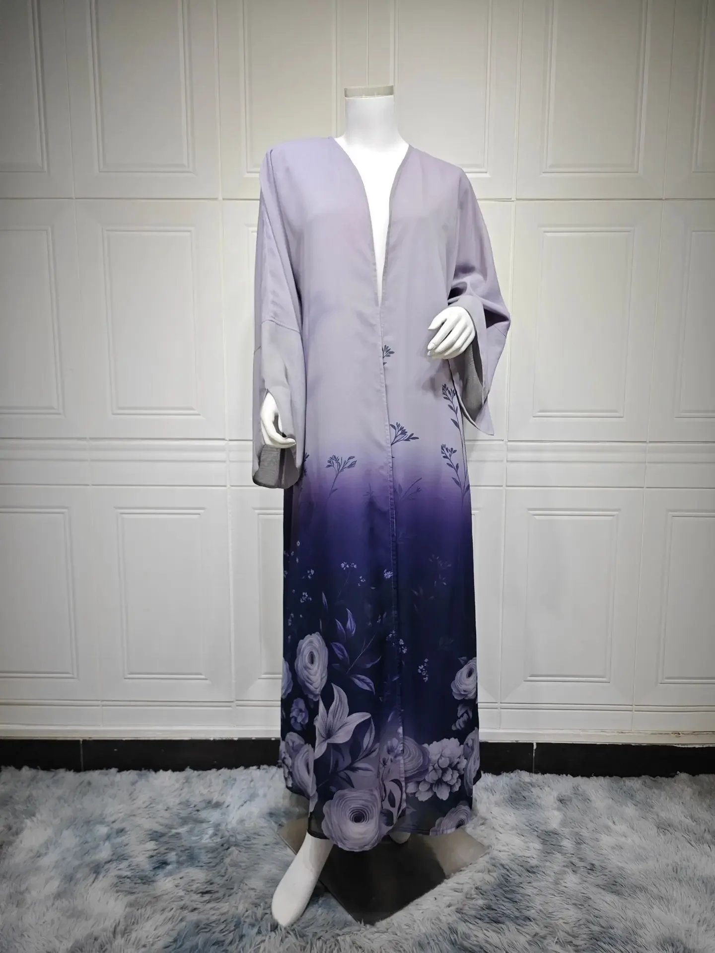 Lavender Bloom Prayer Set undefined
