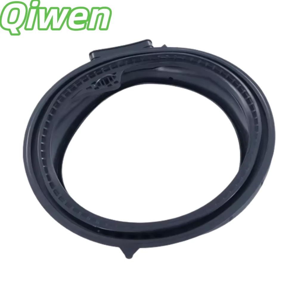 

Новый уплотнитель дверцы стиральной машины 2315388, резиновое уплотнительное кольцо, уплотнительное кольцо люка, прокладка люка