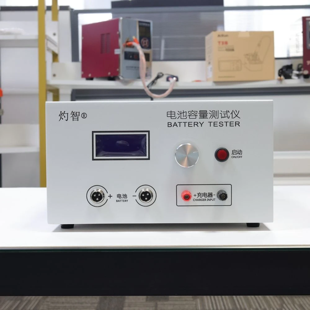 New Ebc-B20H 12-72V… - image