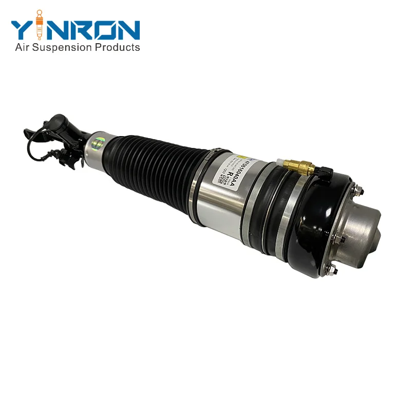 YINRON Air Suspension Shock Absorber For AUDI A6C6 4F Front Right Axle Replacement 4F0616040AA 4F0616040AB 4F0616040S