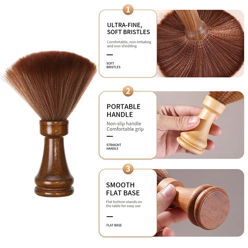 Thumbnail 4 - #40 Beard Brushes List of Top Picks