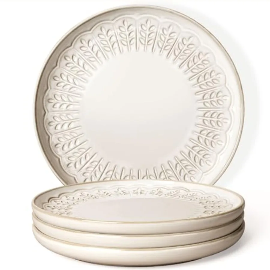 Large Ceramic Dinne…