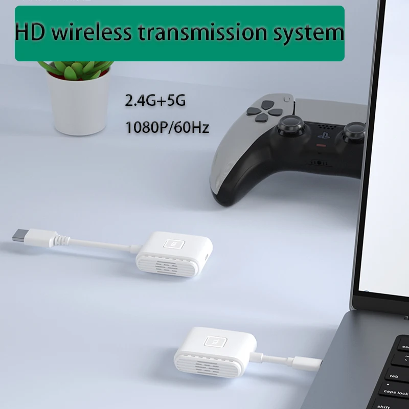 

Wireless Screen Device WIFI Display Dongle HD wireless transmission system Wireless HD Transmitter Receiver Screen Mirroring 4K