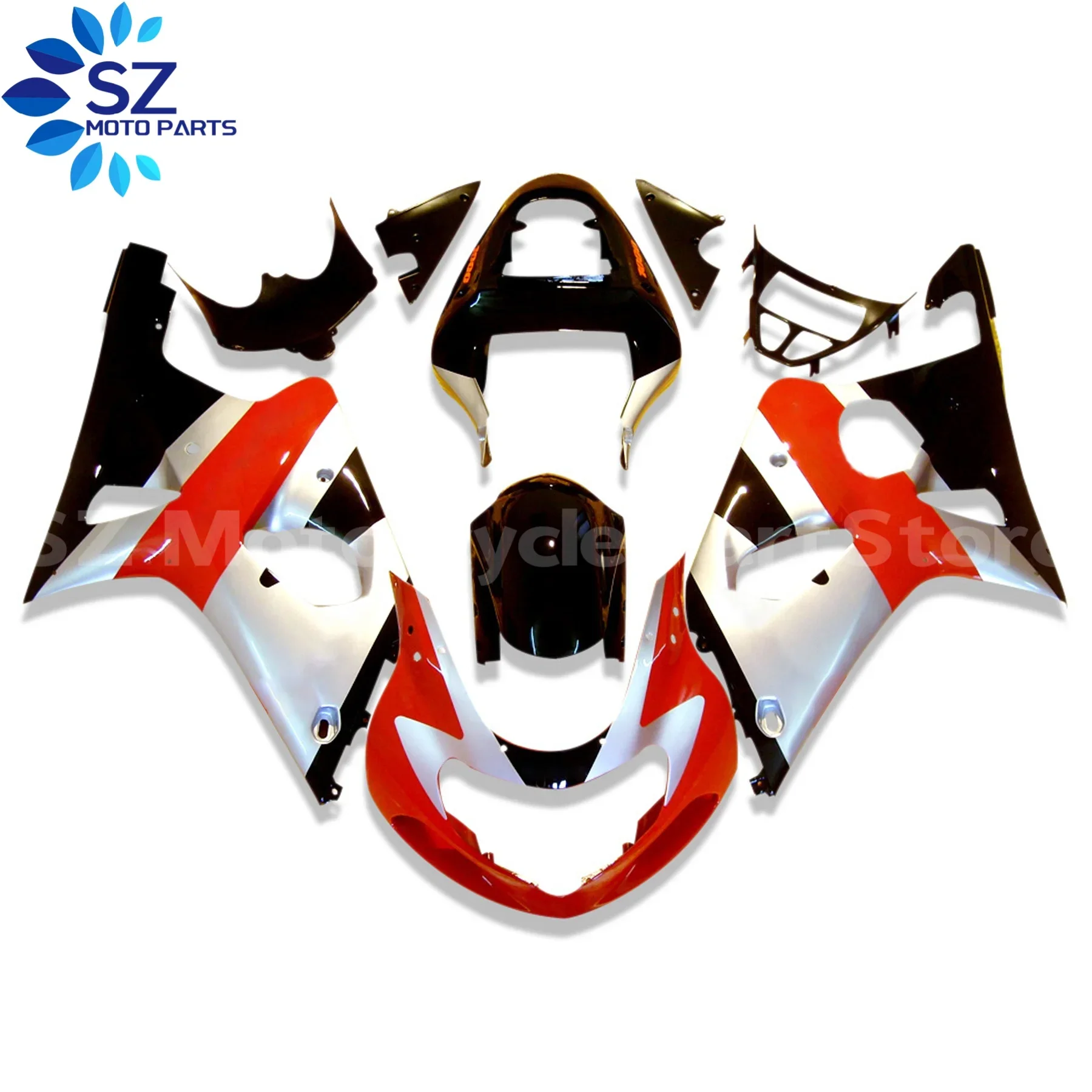 Abs Injection Kit P…