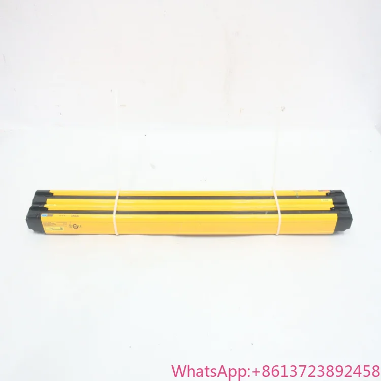 

Brand New Original Genuine GL-R71F Optical Sensor Safety Grating Light Curtain