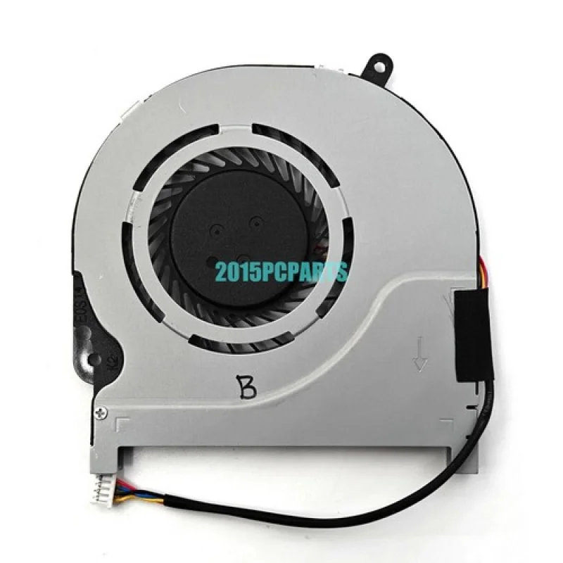TT  New Toshiba Satellite Fusion L55W-C5252 L55W-C5256 L55W-C5257 L55W-C5259 cpu fan
