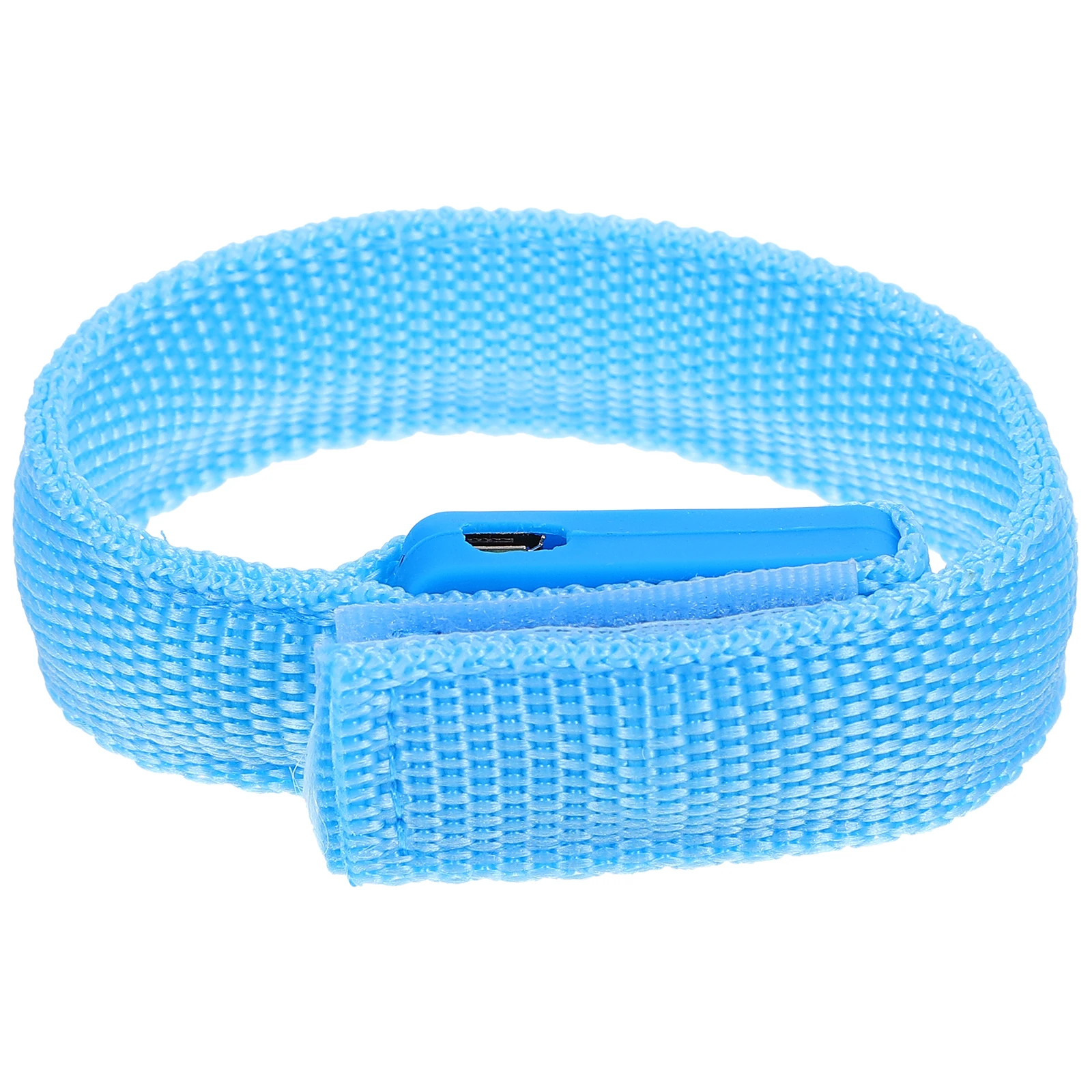 

LED Glow Bracelets Rechargeable USB 1 Hour Charge Gym Green Bands Events Flashing Sports Wristbands Lighting Night
