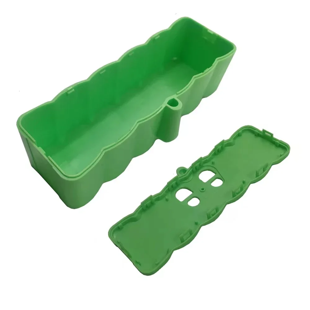 Carregamento Board Proteção para Irobot Roomba, Li-ion Bateria Shell, BMS, PCB, Aninhamento Lithium Box, 5, 6, 7, 8, 9 Series Sweeper