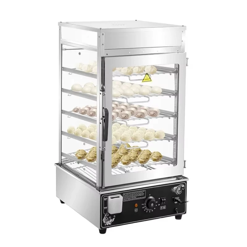 Electric Commercial…