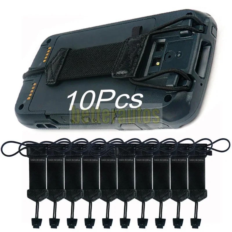 10pcs Hand straps For Honeywell Dolphin CT50 Barcode Scanners Strap