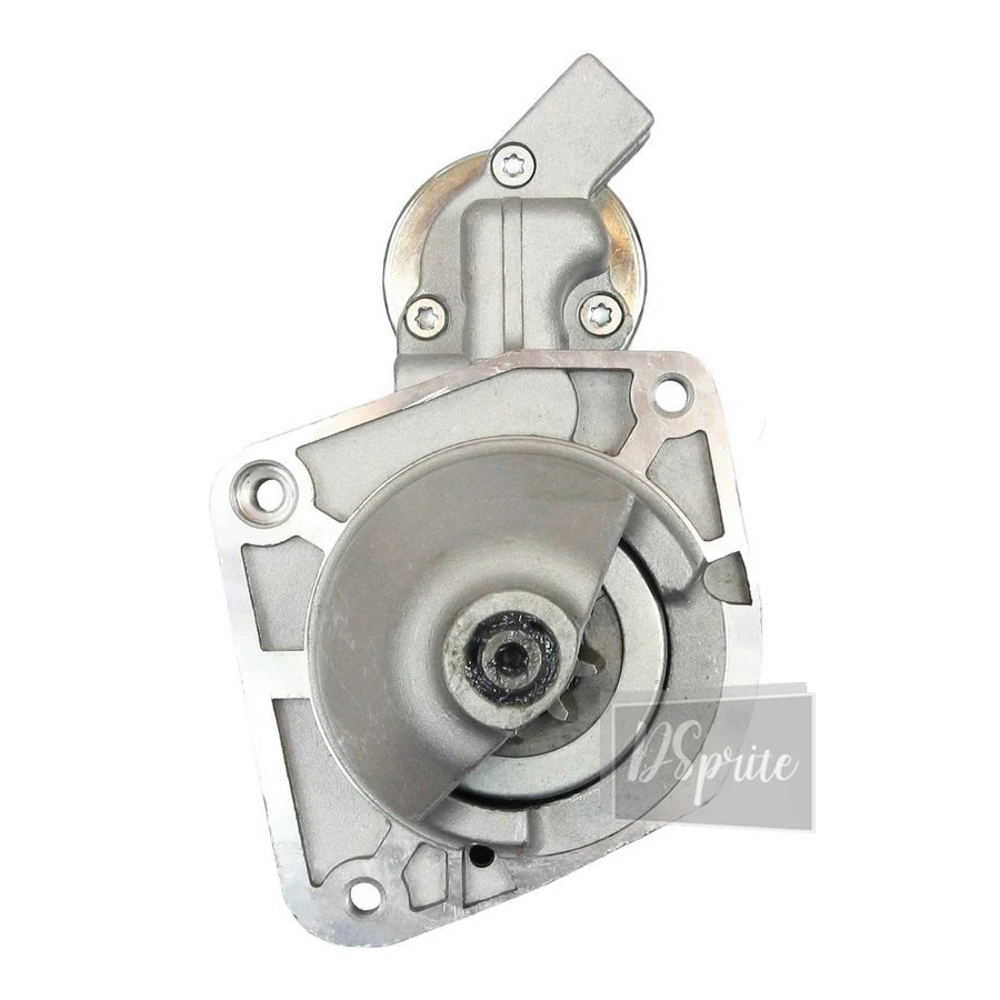 New Starter 0001218759 For Motor FIAT DUCATO 0001218159 0986017020