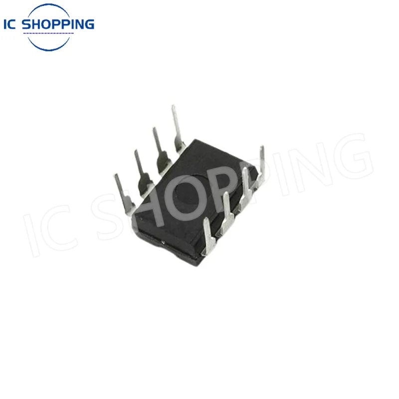 PIC12F508-I/P PIC12F508-I PIC12F508 12F508-I/P DIP-8 In Stock NEW