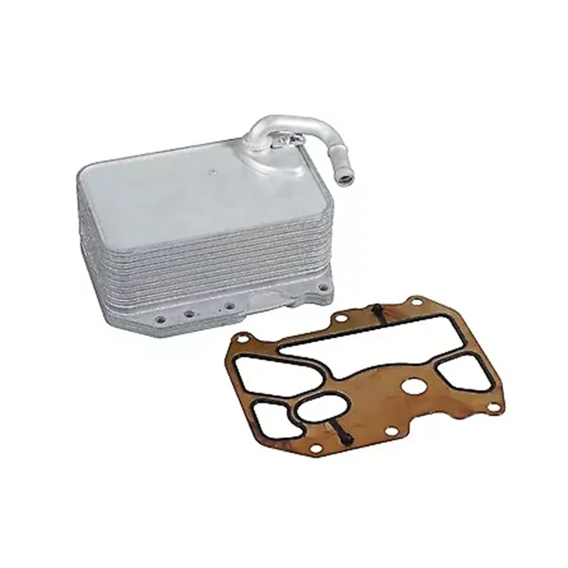 

Масляный радиатор Touareg 059117015K/059 117 015 K 9A711701540/9A7 117 015 40