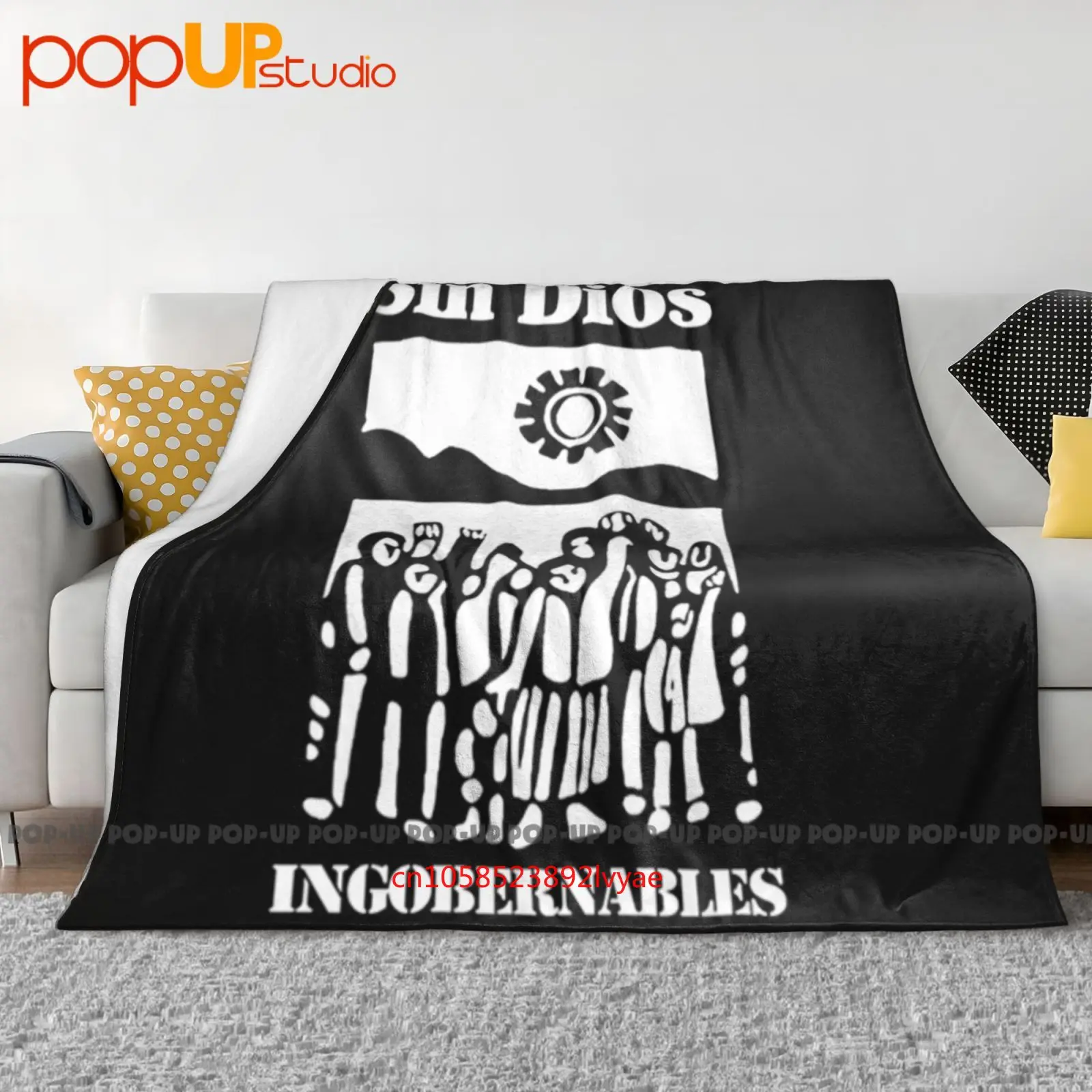 Sin Dios Band Ultra…