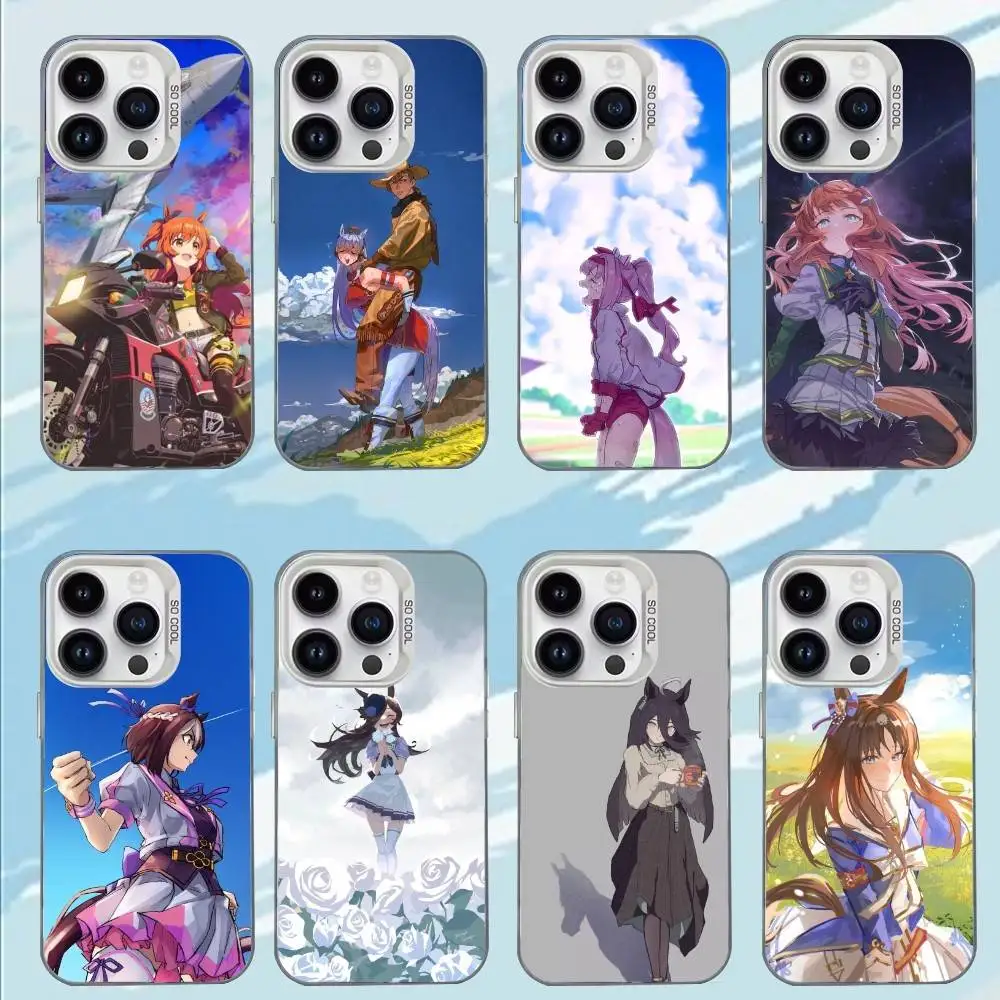 Game P-Pretty Derby… - image