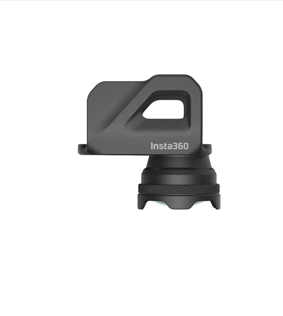 2026 New Insta360 Ultra Telephoto Lens for Insta360 Luna Ultra Telephoto Extender Up To 22.5X Zoom, 1.5X Optical Magnification