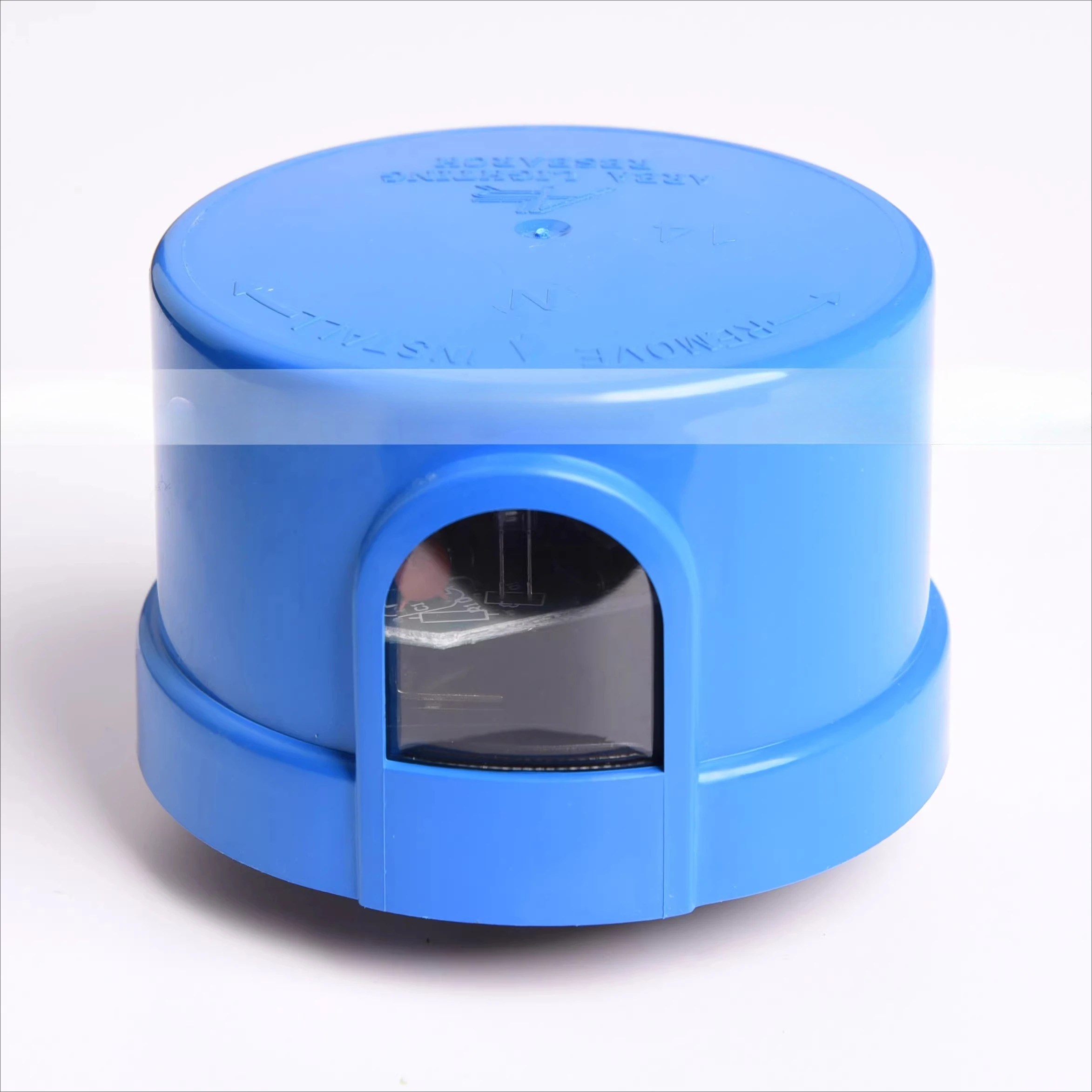 

120V-277V 6000 series electronic light control switch