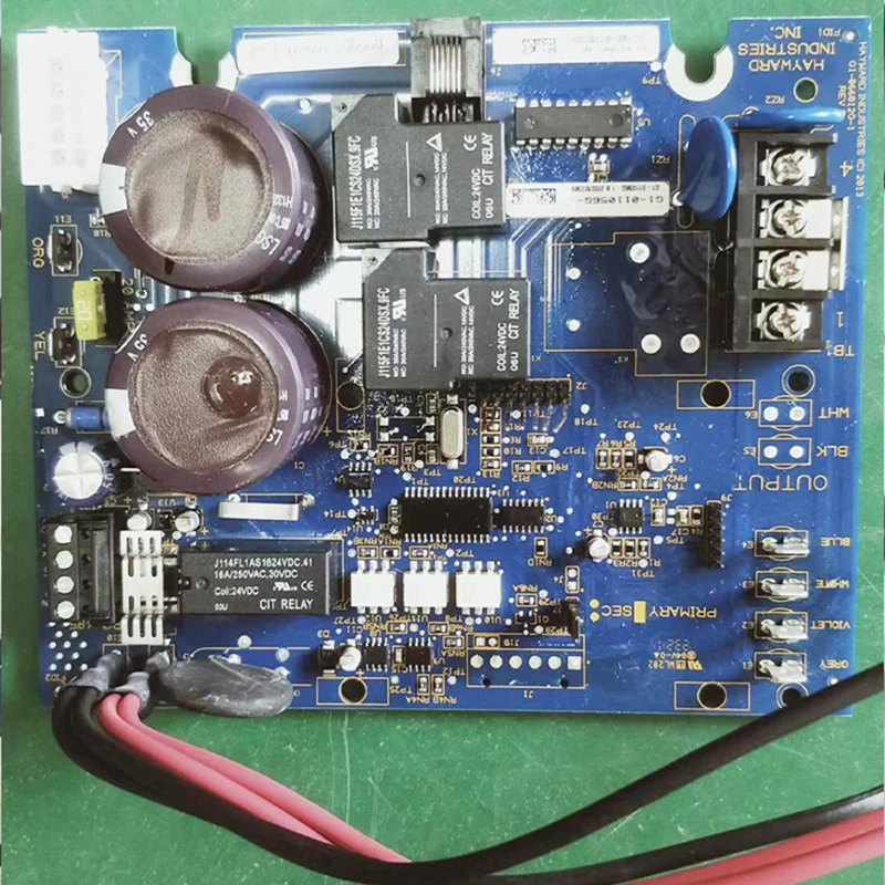 GLX-PCB-RITE Belangrijkste Printplaat Voor Hayward Goldline Aqua Rite Zout Chloor Generator Voor Zwembad Chlorinator Vervanging