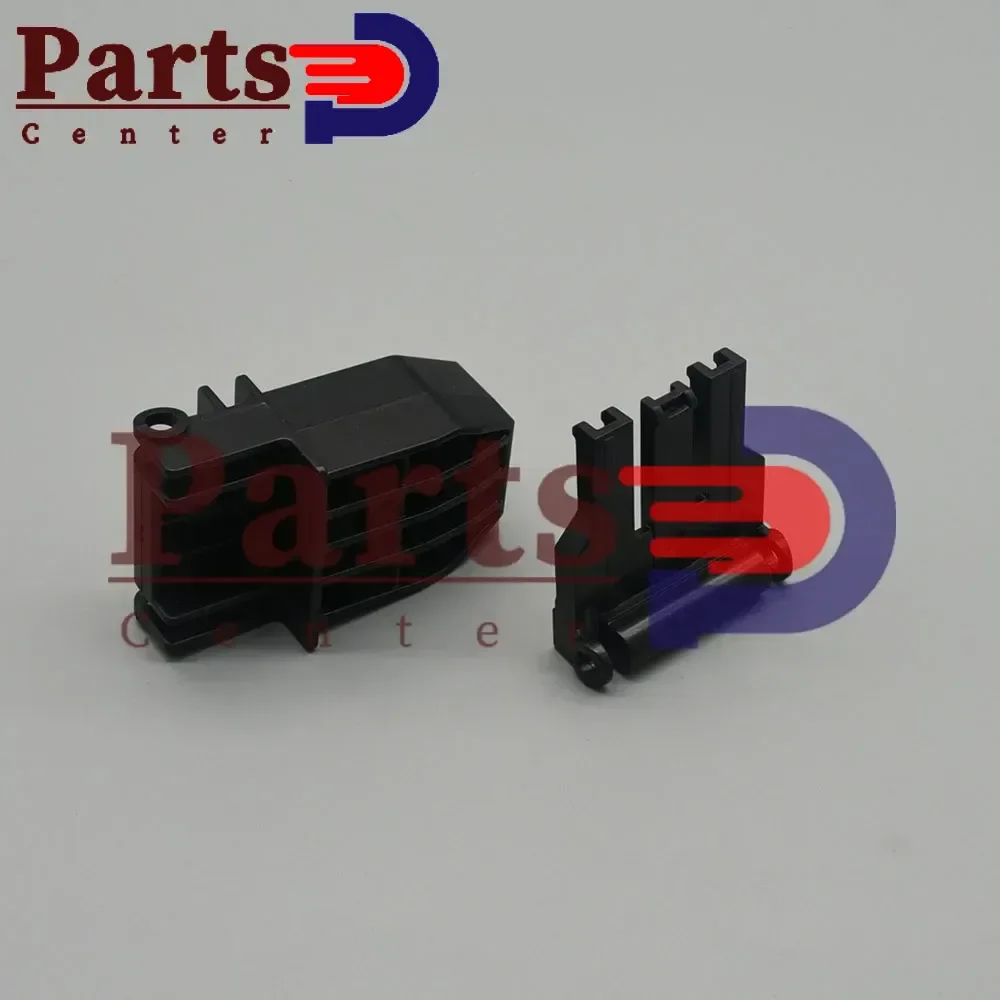 5X FM3-4104-000 MF4018 Copyboard Cover Hinge compatible for CANON MF4010 MF4012 MF4120 MF4122 MF4140 MF4150 4018 4010 4012 4120