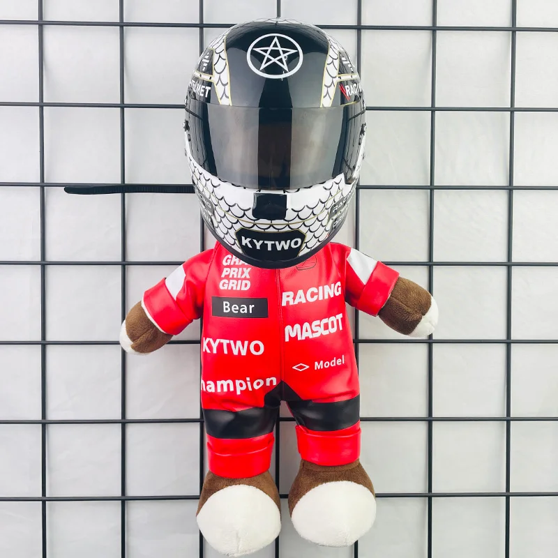 

Гоночная модель F1, шлем 1/2, игрушечный багажник автомобиля, декоративная кукла, подвеска для мотоцикла, домашняя доска, подарок