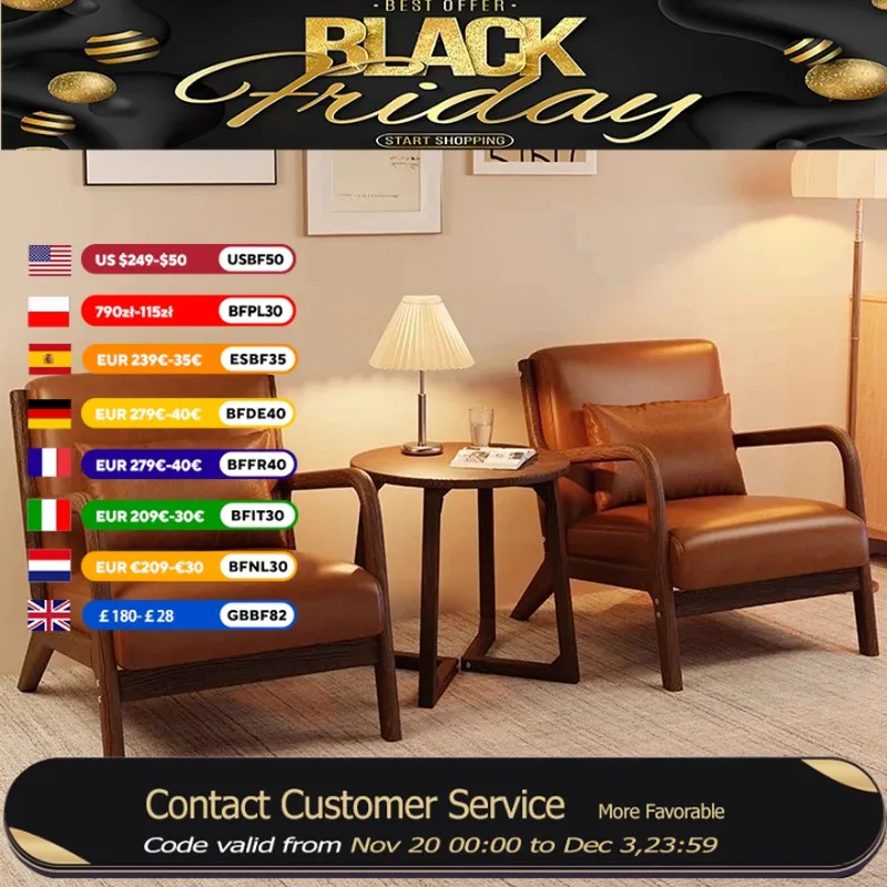 

Коричневые стулья для гостиной, комфортные стулья для отдыха, спальни, стулья для гостиной для взрослых, напольная ленивая современная мебель для дома Sillas De Sala