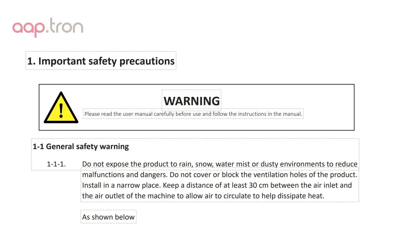 ASP Series User’s Manual ASP-0700 DC-AC Power Inverter 700W / 12Vdc 24Vdc or 48Vdc/ 110Vac / 230Vac