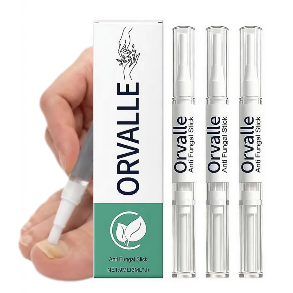 Caneta de Óleo Premium para Cuidado das Cutículas, Caneta de Sérum para Reparação e Fortalecimento de Unhas Rachadas e Frágeis, Caneta de Cuidado Suavizante e Hidratante
