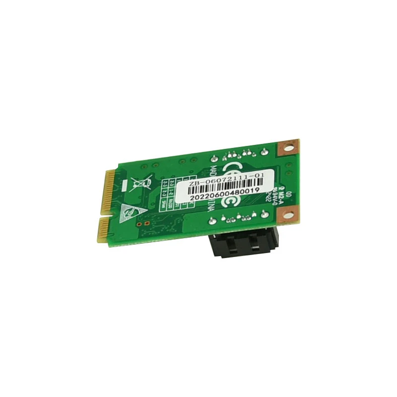 

Original 5GT/s Rate Support Two SATA Hard Disk Multi-system Compatible RAID SATA Array Card Expansion Card EFT-721