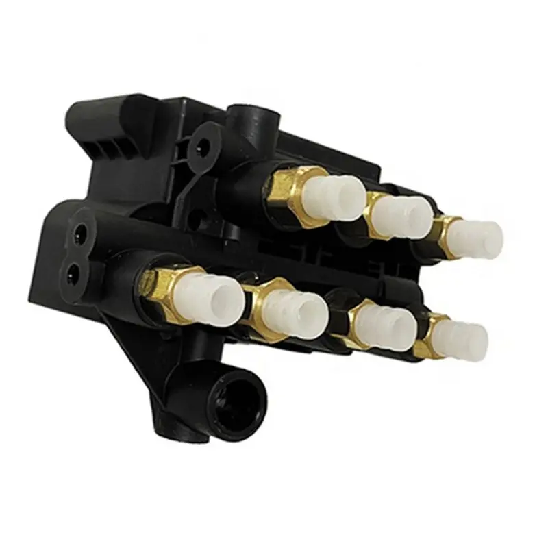 

Excellent-Air Suspension Distribution Valve Accessories Parts For 2017-2022 Panamera 971 The Electromagnetic Valve 97161
