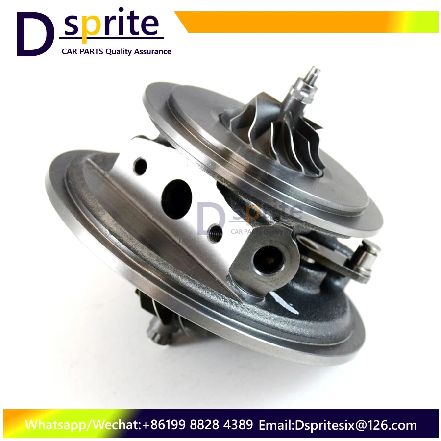 Billet Car Turbocha…