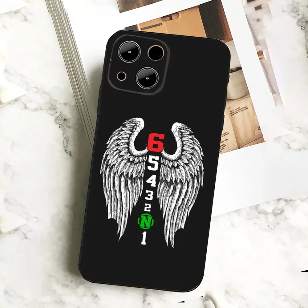 1N23456 M-Motorcycle-S  Phone Case  For IPHONE 15,13,14,12,Mini ,11, Xr, X ,Xs Pro Max 8, 7 Plus Back Cover