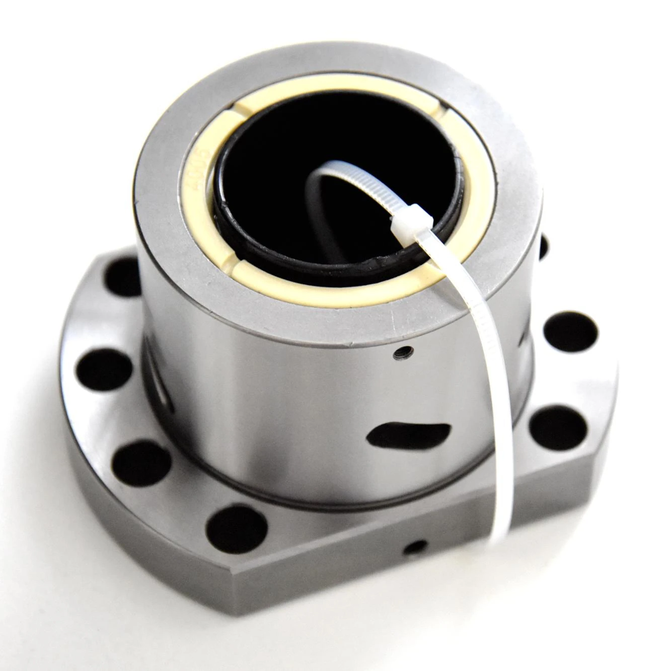 

control ball screw SFU5005 50 mm diameter 5 mm guide distance ball nut from China Kunyijia factory core components bearing