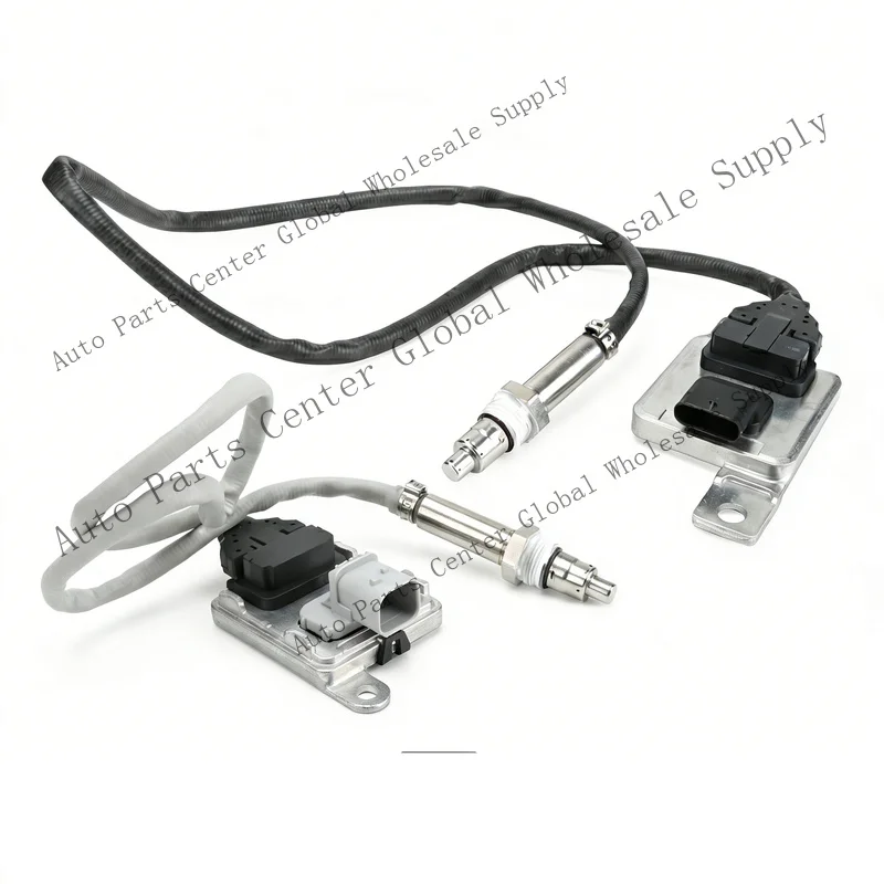 Z+ NOx Sensor for Mercedes Benz Actros Truck A010153228 Emission Control AU