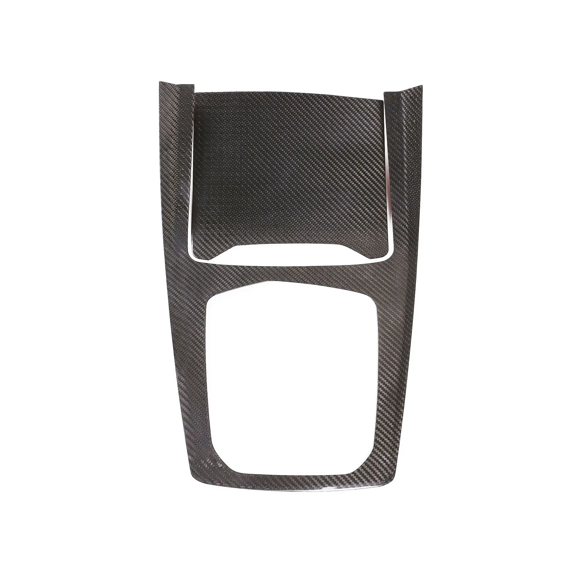 

suitable for2019 BMW X5 central control panel, real carbon fiber, interior modification