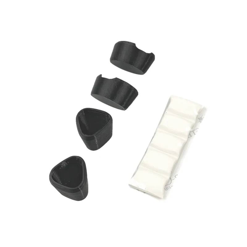 4pcs Mini Lightweight Landing Gear Protection Pad Heighten Leg for DJI Mavic 3 / Mavic 3pro Classic Drone Accessories