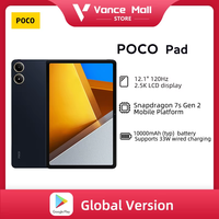 Global Version POCO Pad Tablet 12.1\