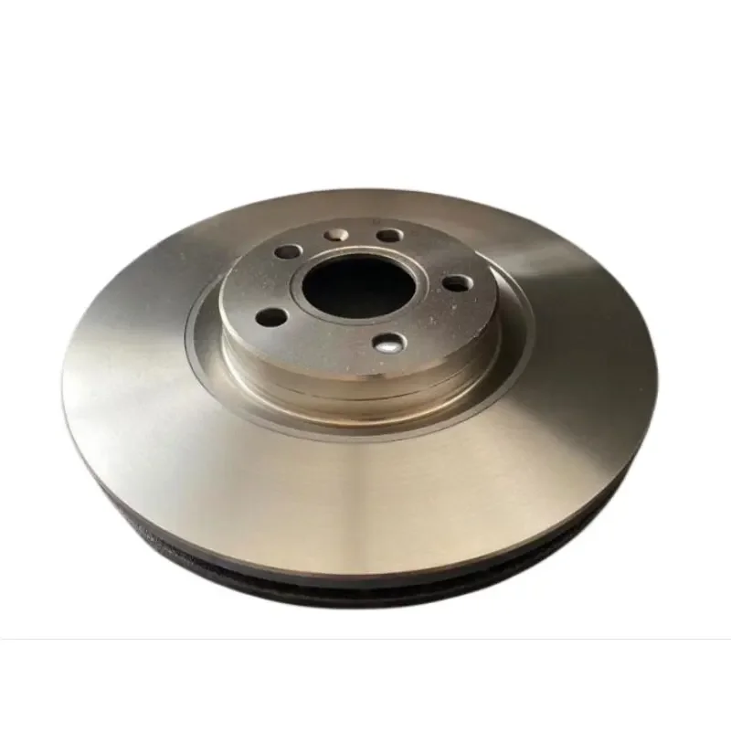 حار مبيعات قطع غيار السيارات نظام الفرامل الأمامية 43512-0C020 4243160311   42431-42080 قرص الفرامل الدوار الجمعية الفرامل