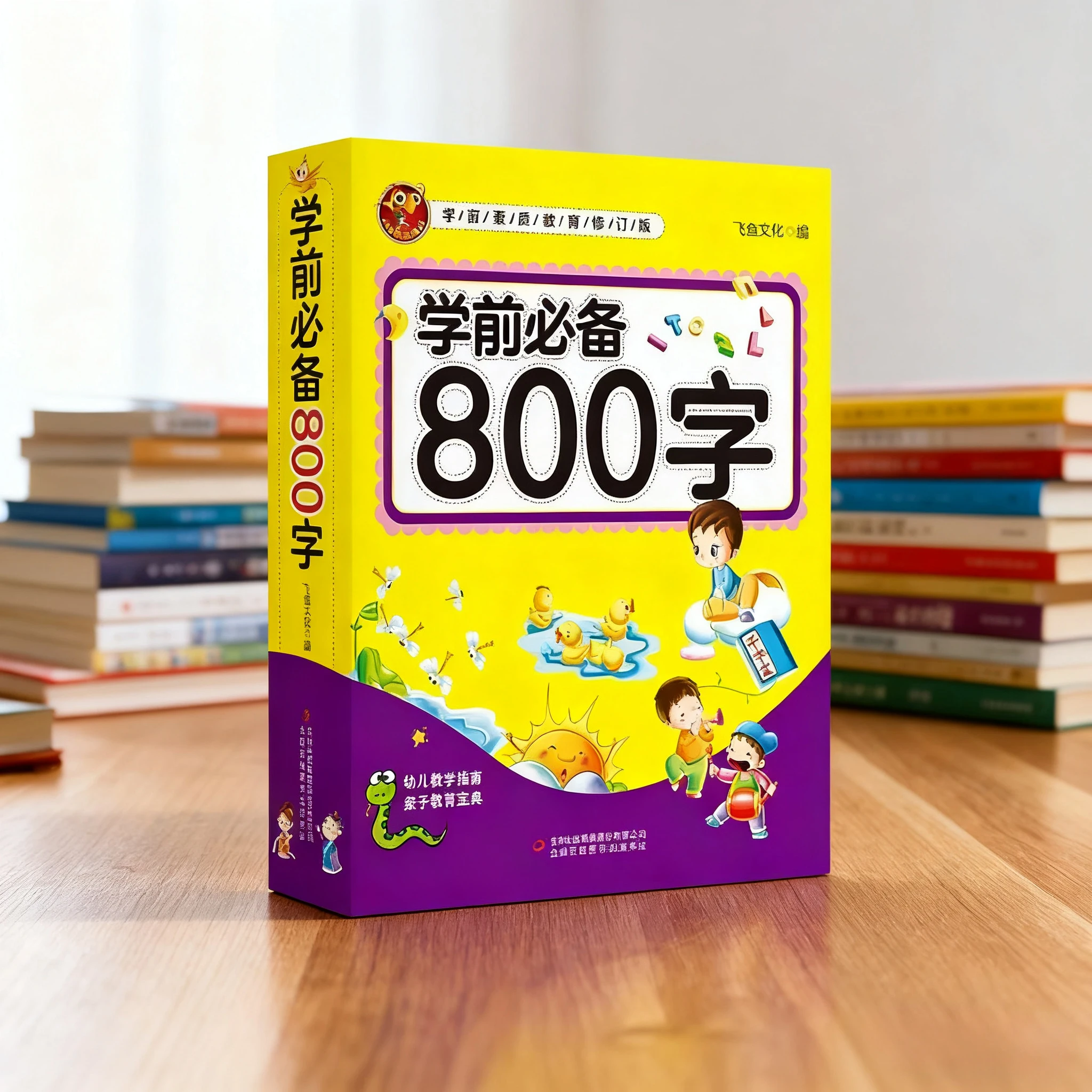 

Preschool Essential 800 Word Book Chinese Characters Pinyin Stroke Picture Learning Chinese Books For Kids