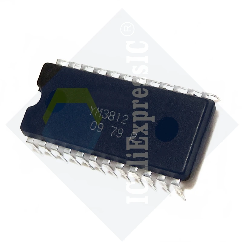 5-20PCS YM3812 3812 IR2103PBF IR2103 SUD40N10-25 40N10-25 TLC2274AC TLC2274 2SK2313 K2313 SII9287BCNU SIL9287BCNU