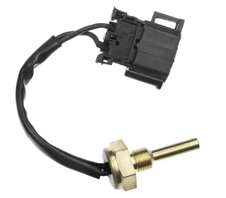 35450311 5 pz Motori Auto Sensore di Temperatura Del Liquido di Raffreddamento Adatto per Renault Laguna Volvo OEM 9186486 SKTOO Accessori Para Auto
